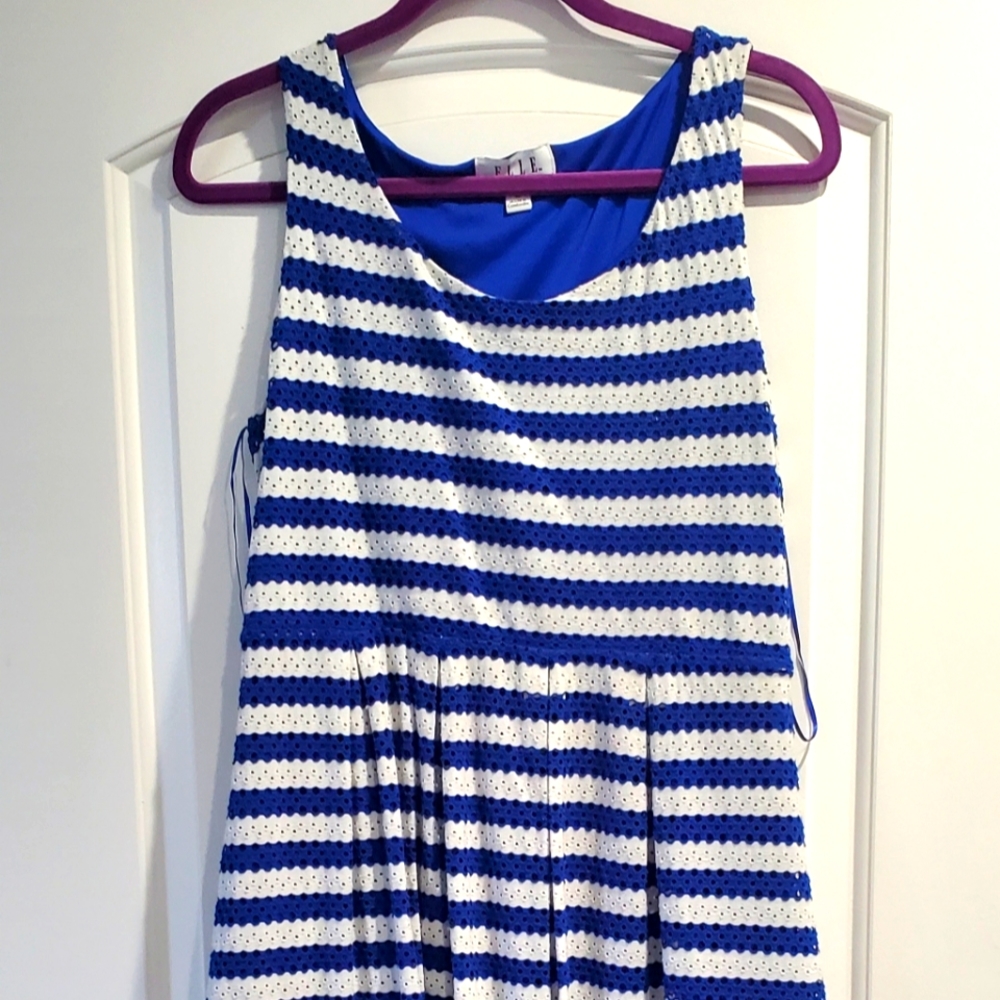 MATERNITY Elle Dress